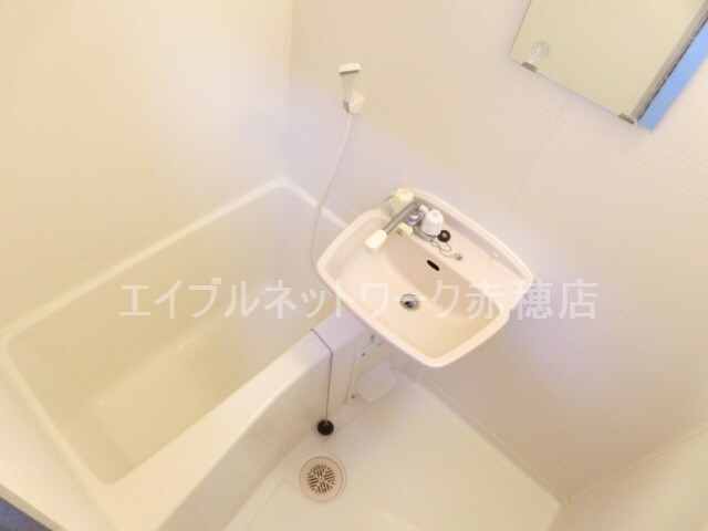 播州赤穂駅 徒歩10分 4階の物件内観写真