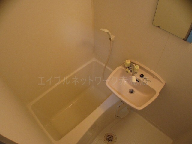 播州赤穂駅 徒歩10分 2階の物件内観写真