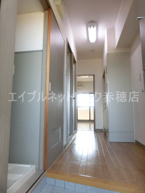 播州赤穂駅 徒歩10分 4階の物件内観写真