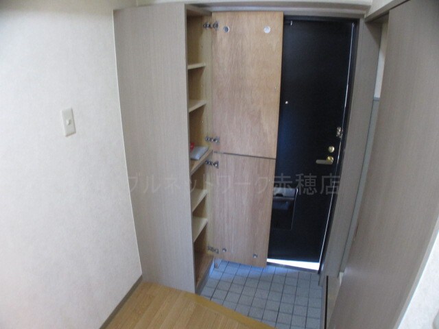 播州赤穂駅 徒歩10分 2階の物件内観写真