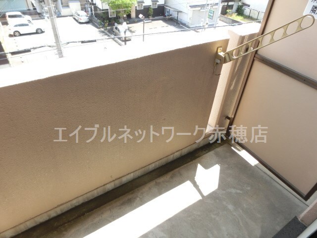 播州赤穂駅 徒歩10分 4階の物件内観写真