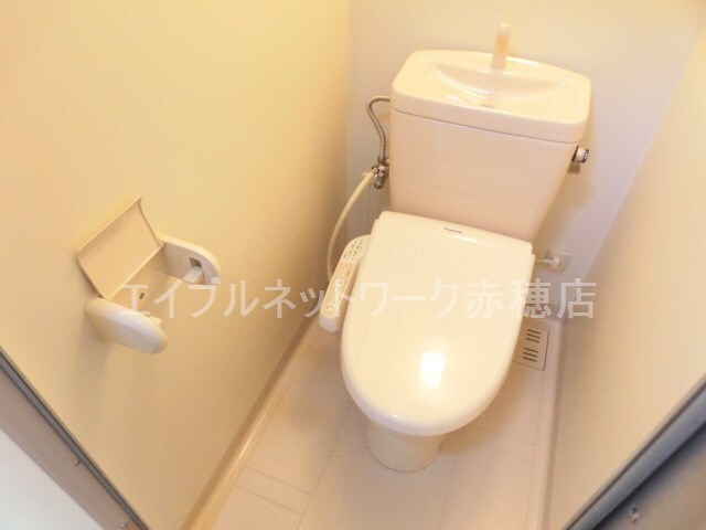 播州赤穂駅 徒歩10分 4階の物件内観写真