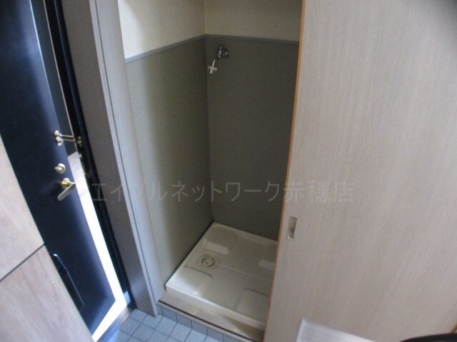 播州赤穂駅 徒歩10分 3階の物件内観写真