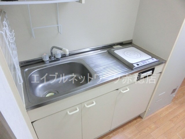 播州赤穂駅 徒歩10分 4階の物件内観写真