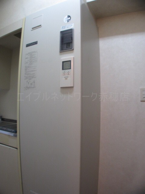 播州赤穂駅 徒歩10分 3階の物件内観写真