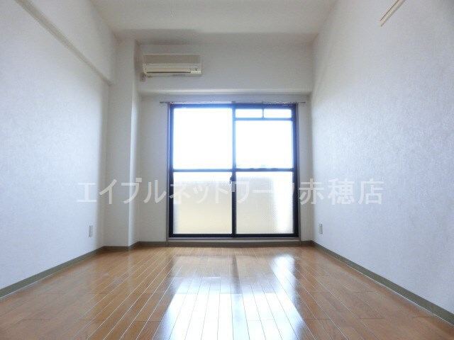 播州赤穂駅 徒歩10分 4階の物件内観写真