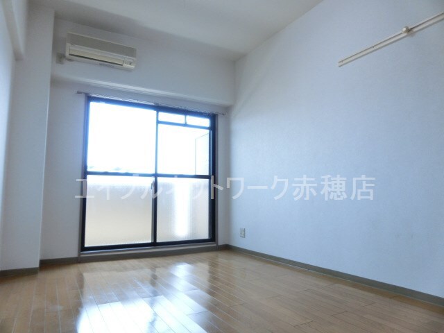 播州赤穂駅 徒歩10分 4階の物件内観写真