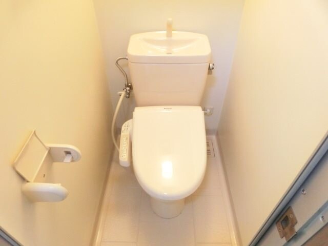 播州赤穂駅 徒歩10分 2階の物件内観写真