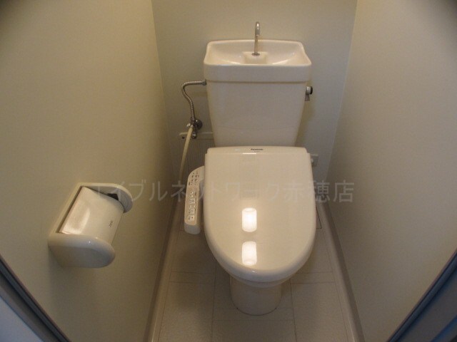 セレクト・イン・浦島の物件内観写真