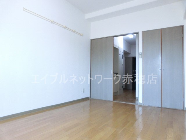 播州赤穂駅 徒歩10分 4階の物件内観写真