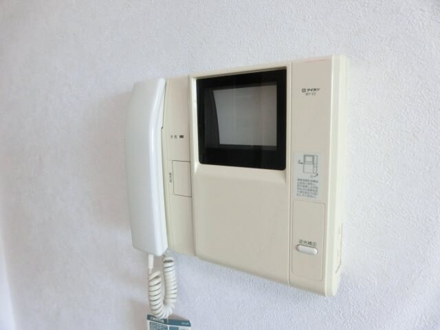 播州赤穂駅 徒歩10分 2階の物件内観写真