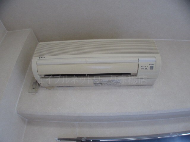 播州赤穂駅 徒歩10分 2階の物件内観写真