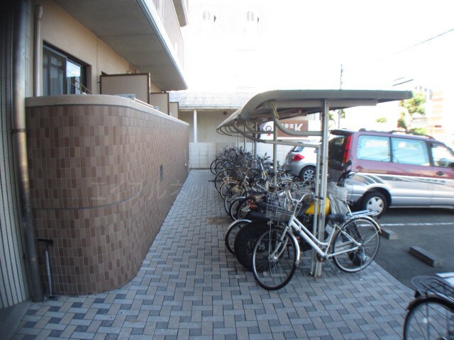 播州赤穂駅 徒歩10分 3階の物件内観写真