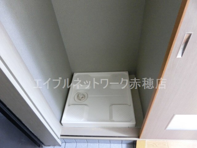 播州赤穂駅 徒歩10分 4階の物件内観写真