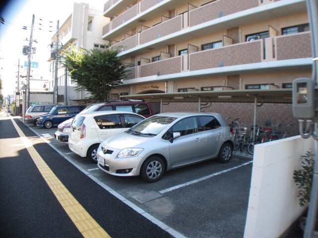 セレクト・イン・浦島の物件内観写真