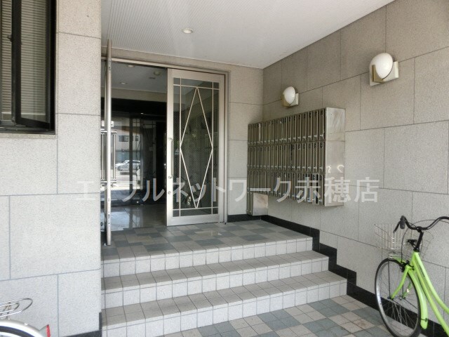 播州赤穂駅 徒歩10分 4階の物件内観写真