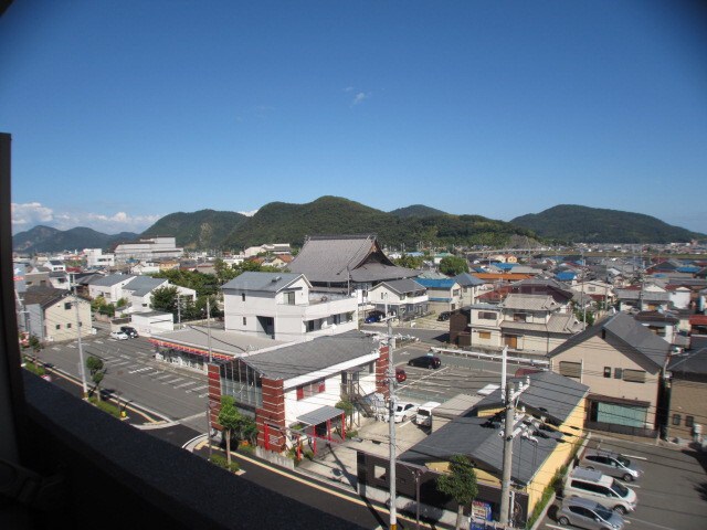播州赤穂駅 徒歩10分 3階の物件内観写真