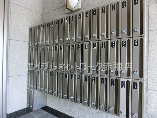 播州赤穂駅 徒歩10分 4階の物件内観写真