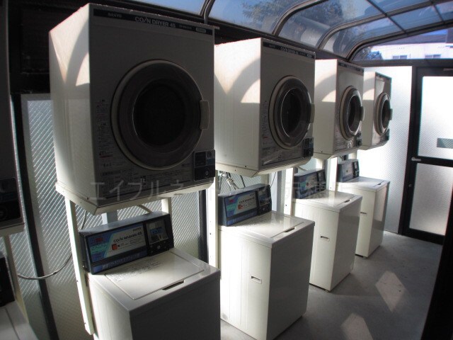 セレクト・イン・浦島の物件内観写真