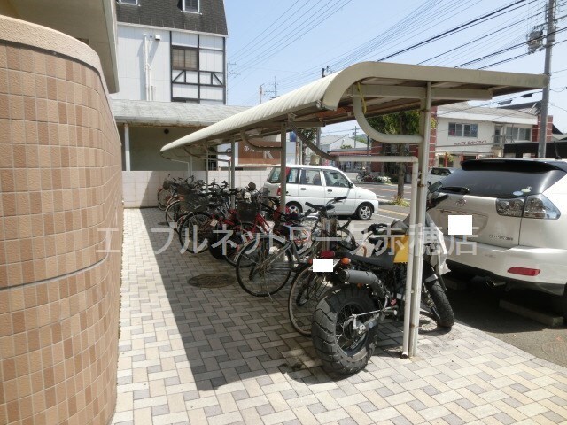 播州赤穂駅 徒歩10分 4階の物件内観写真