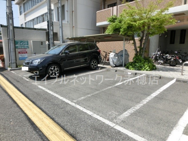 播州赤穂駅 徒歩10分 4階の物件内観写真