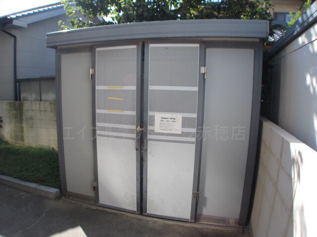 播州赤穂駅 徒歩10分 2階の物件内観写真