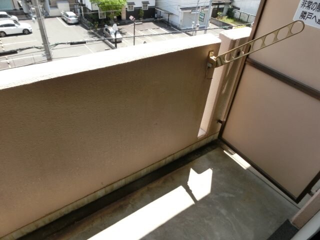 播州赤穂駅 徒歩10分 2階の物件内観写真