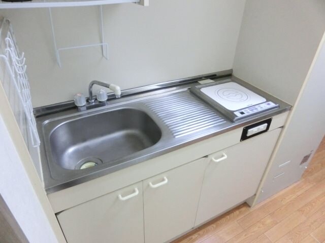 播州赤穂駅 徒歩10分 2階の物件内観写真