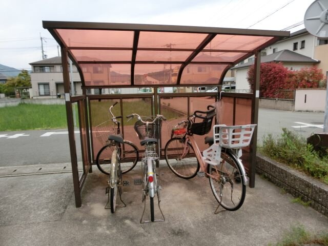 リヴェール磯浜 A棟の物件内観写真