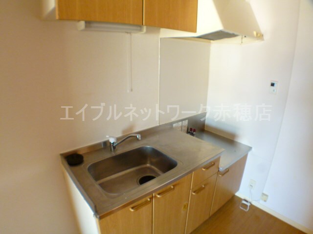 リヴェール磯浜 A棟の物件内観写真