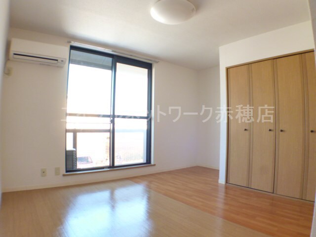 リヴェール磯浜 A棟の物件内観写真