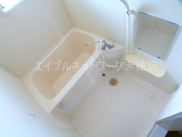 リヴェール磯浜 A棟の物件内観写真