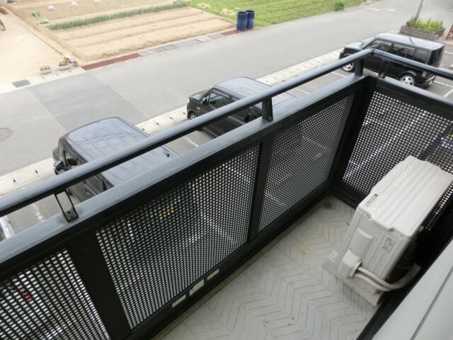 リヴェール磯浜 A棟の物件内観写真