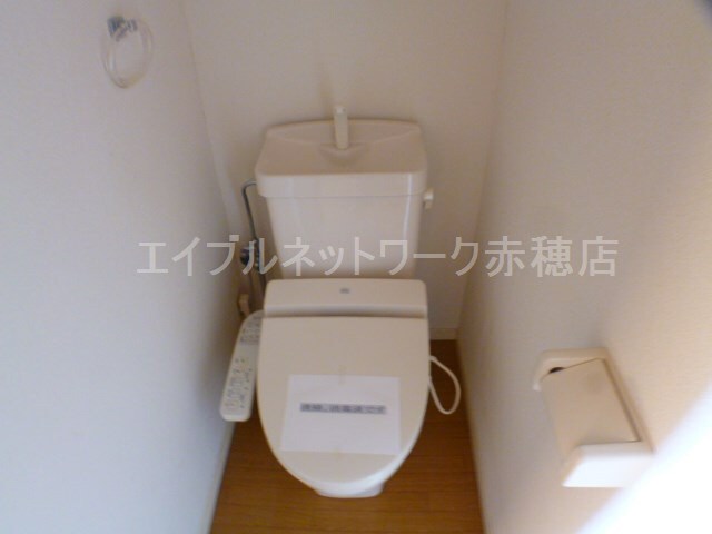 リヴェール磯浜 A棟の物件内観写真