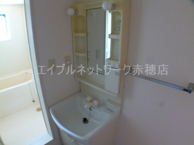 リヴェール磯浜 A棟の物件内観写真