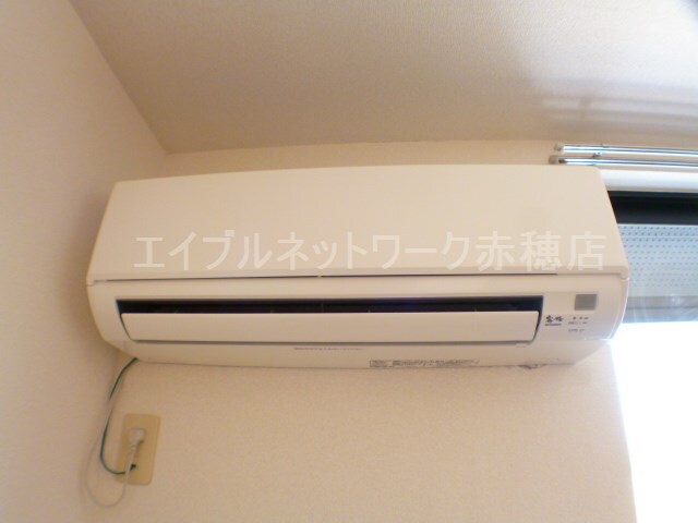 リヴェール磯浜 A棟の物件内観写真