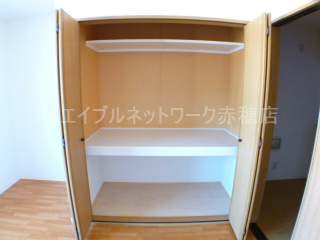 リヴェール磯浜 A棟の物件内観写真