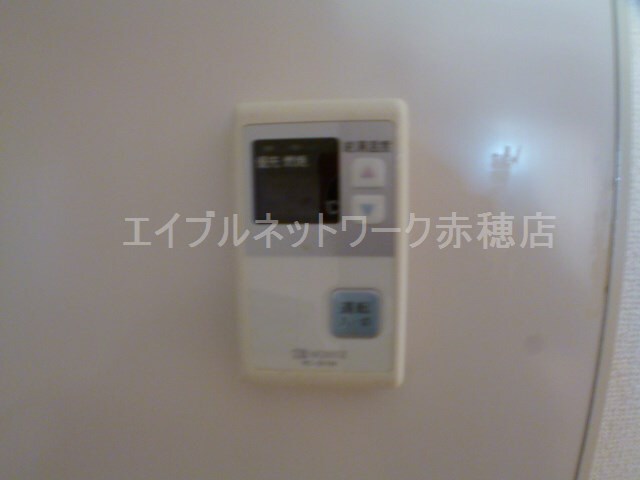 リヴェール磯浜 A棟の物件内観写真