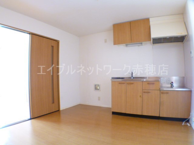 リヴェール磯浜 A棟の物件内観写真