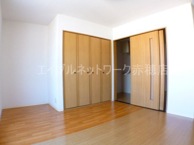 リヴェール磯浜 A棟の物件内観写真