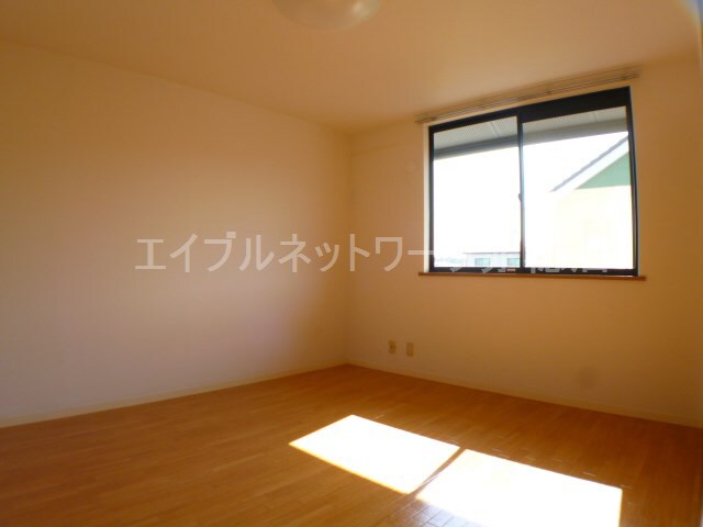 リヴェール磯浜 A棟の物件内観写真