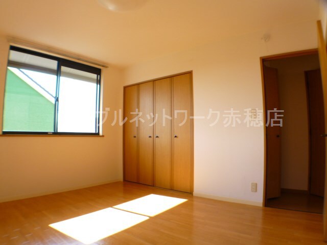 リヴェール磯浜 A棟の物件内観写真