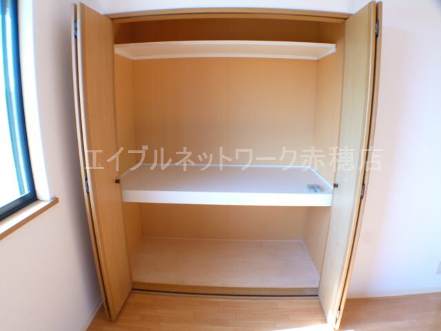 リヴェール磯浜 A棟の物件内観写真