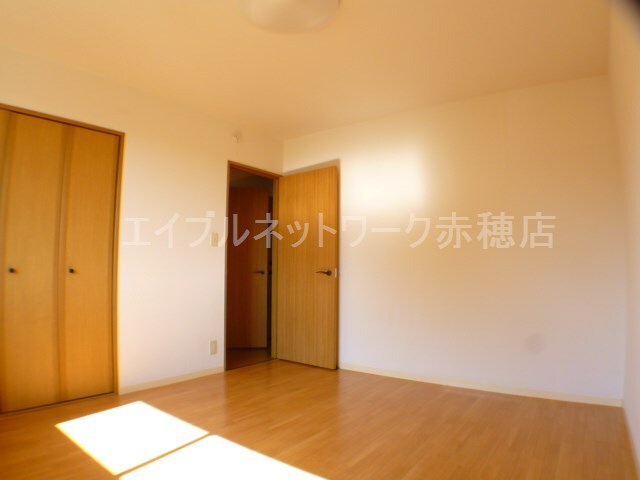 リヴェール磯浜 A棟の物件内観写真