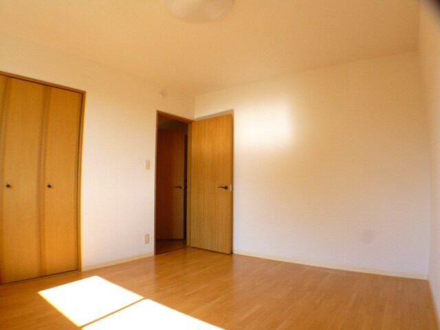 リヴェール磯浜 A棟の物件内観写真