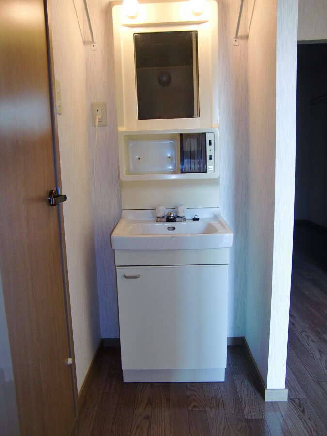 マ・メゾンの物件内観写真