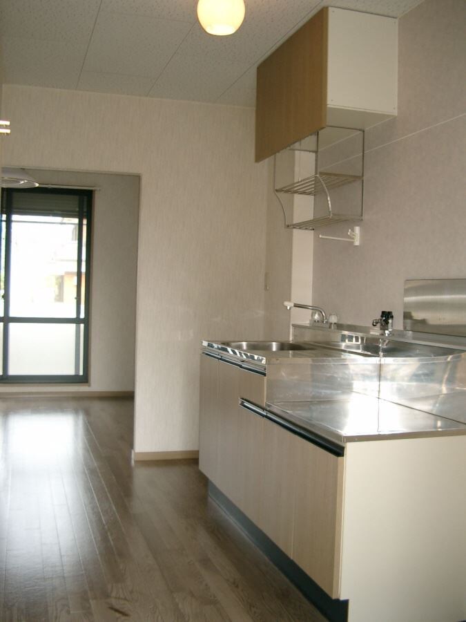 マ・メゾンの物件内観写真