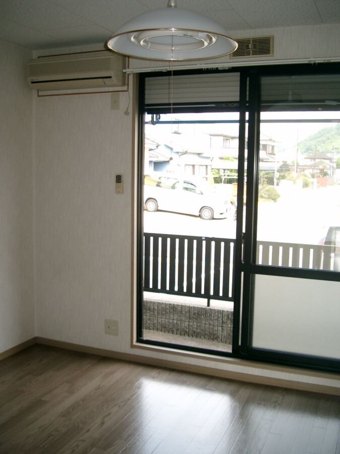 マ・メゾンの物件内観写真