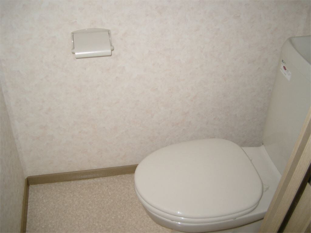 マ・メゾンの物件内観写真