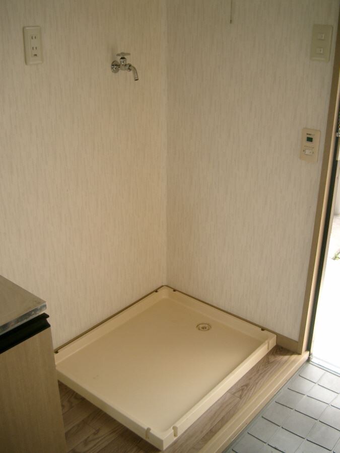 マ・メゾンの物件内観写真